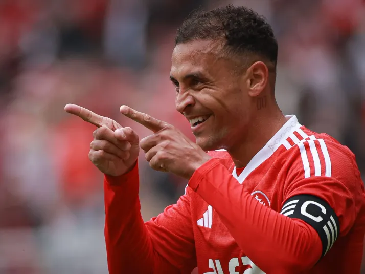 Alan Patrick no Santos em 2026 tem decisão após meia renovar com Inter