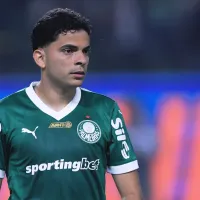 Cruzeiro topa pagar e pode fechar com Bruno Rodrigues, atacante do Palmeiras, em 2026