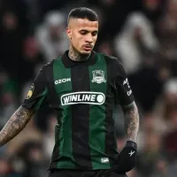 Athletico-PR se assusta com pedida do Krasnodar para contratar Diego Carlos; Arboleda vira alternativa