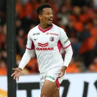 Rafael Ratão tem futuro incerto no Bahia após virar artilheiro no Japão