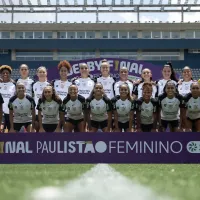 Corinthians se prepara para duelo de volta na final do Paulistão Feminino