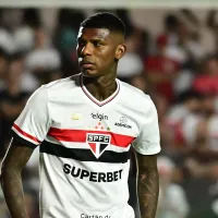 Atlético-MG faz consulta por Arboleda, mas conversa entre as partes não avançam