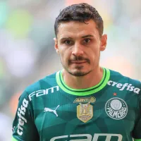 Luís Castro pede contratação de Raphael Veiga, do Palmeiras, ao Grêmio