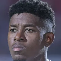 Além do Flamengo, Vitão, do Internacional, também interessa ao Benfica