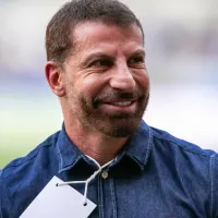 Vasco pretende dar premiação aos jogadores em caso de classificação à final da Copa do Brasil