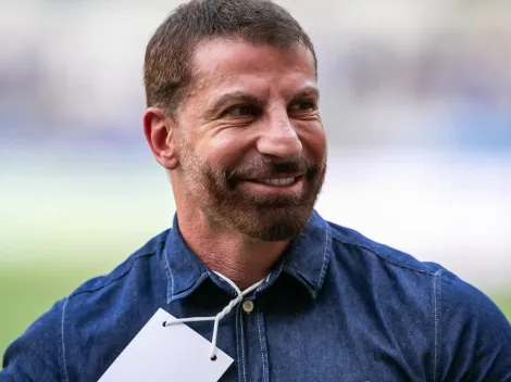 Vasco pretende dar premiação se for à final da Copa do Brasil