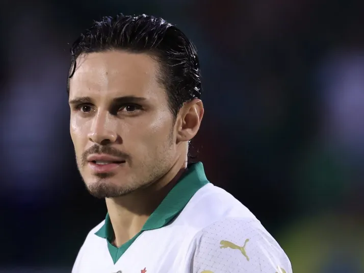 Leila Pereira define preço e Palmeiras só vai negociar Raphael Veiga por R$ 76 milhões