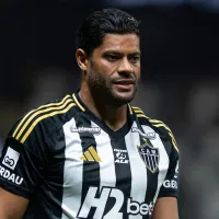 Grêmio desistiu de Hulk após pedida por R$ 2 milhões mensais e contrato de dois anos