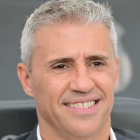 Pochettino pode ser o 1º reforço de Crespo no São Paulo para 2026