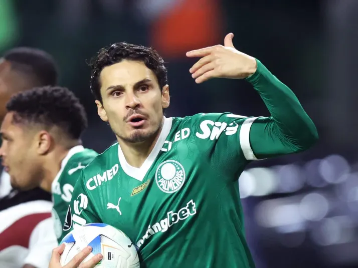 Grêmio ganha concorrência de 'peso' e Raphael Veiga pode fechar com o Botafogo