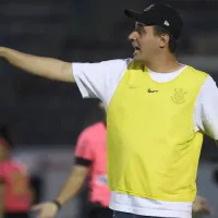 Lucas Piccinato, técnico do Corinthians, abre o jogo sobre o Mundial de Clubes Feminino: “Uma coisa de cada vez”
