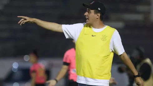 Técnico das Brabas prega cautela sobre o Mundial de Clubes Feminino – Foto: Celio Messias/Ag.Paulistão