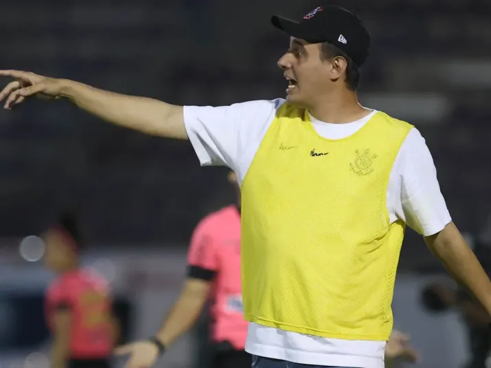 Corinthians adota calma ao projetar disputa do Mundial de Clubes Feminino