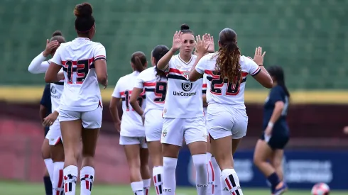 Ambas as equipes sonham com o título inédito da competição – Foto: Mauro Horita/Ag.Paulistão