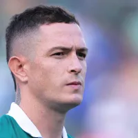 Palmeiras pede R$ 82 milhões por Aníbal Moreno, River não pretende pagar