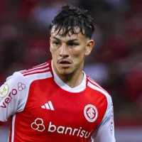 Inter revela valor de Bernabei e River Plate decide oficialmente nem abrir negociações