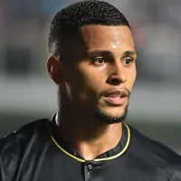 São Paulo é avisado que a Chapecoense mira retorno de Maílton para 2026