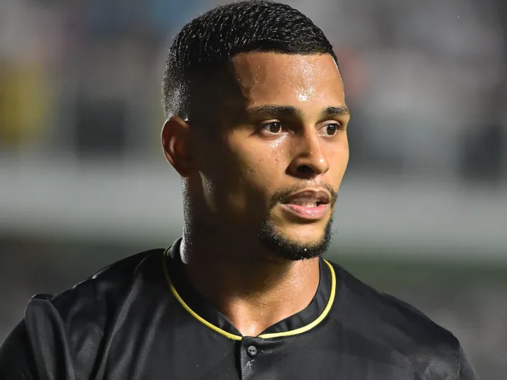 São Paulo é avisado que a Chapecoense mira retorno de Maílton para 2026