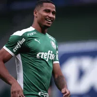 Cruzeiro mantém conversas por contratação de Murilo, do Palmeiras; Grêmio é outro interessado