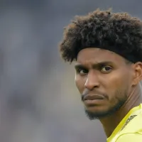 Alvo do Milan, Hugo Souza topa deixar o Corinthians e ir para o futebol europeu