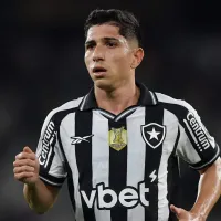 Savarino pode deixar o Botafogo e fechar com o Atlético-MG a pedido de Sampaoli