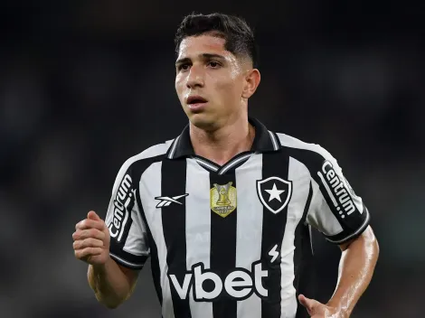 Savarino pode deixar o Botafogo e fechar com o Atlético-MG a pedido de Sampaoli