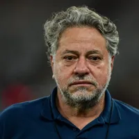 Casares é avisado e Botafogo envia oferta de empréstimo por Ferraresi, do São Paulo