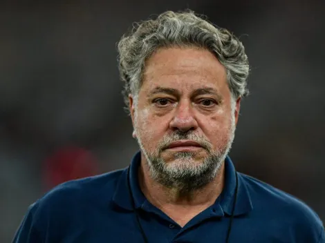 Casares é avisado e Botafogo envia oferta de empréstimo por Ferraresi, do São Paulo