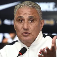 Tite deve recusar convite de Abel Braga para treinar o Internacional