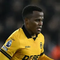 Diniz revela influência de Arias na contratação de Andrés Gómez pelo Vasco: “me deu informações”