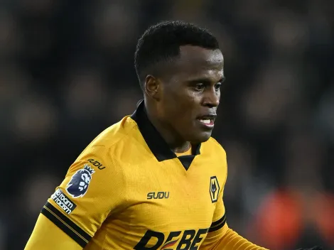 Diniz revela influência de Arias na contratação de Andrés Gómez