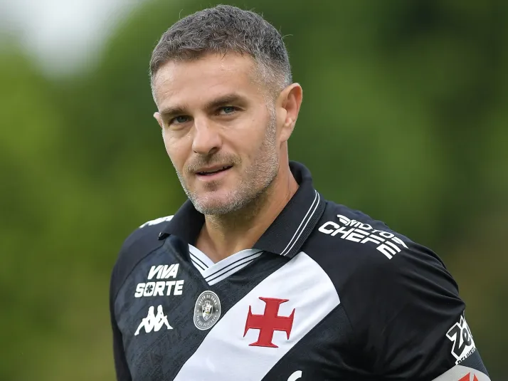 Maicon convida Vegetti para jogar no Coritiba em 2026