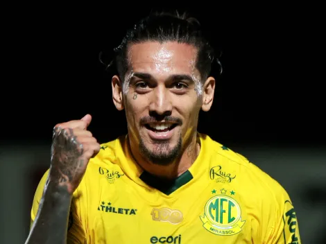 Grêmio esquece Róger Guedes e busca contratação de Chico da Costa