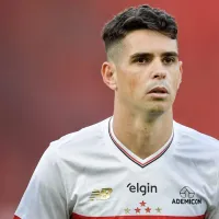 Oscar bate o martelo e decide se aposentar no São Paulo após problema cardíaco