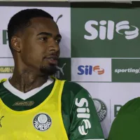 Newcastle se dispõe a pagar ao Palmeiras R$ 190 milhões por Allan Elias