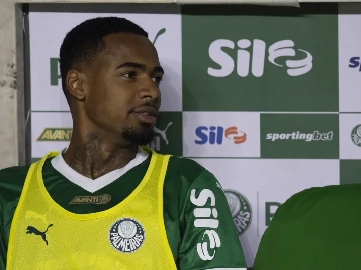 Newcastle quer pagar R$ 190 milhões por Allan Elias e Palmeiras reage