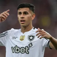 Textor ‘topa’ negócio e Botafogo pode vender David Ricardo ao Bologna, da Itália