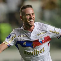 São Paulo descarta contratação de Pochettino, do Fortaleza, para 2026: “Esquece”