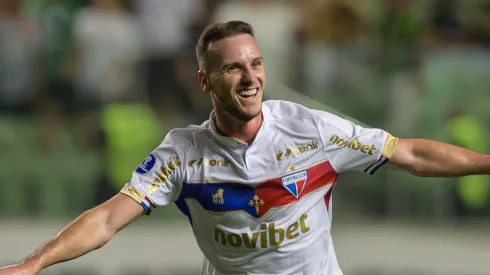 Pochettino não será do São Paulo.