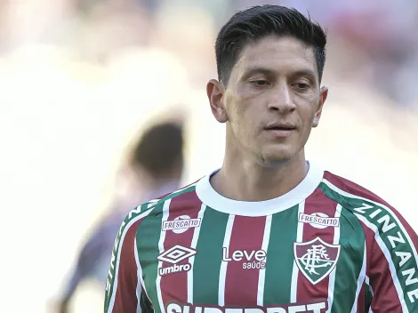 Cano tem chances "remotíssimas" de jogar contra o Vasco