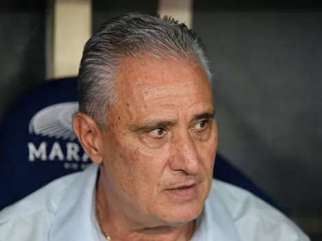 Internacional faz proposta para contratar Tite e aguarda uma resposta