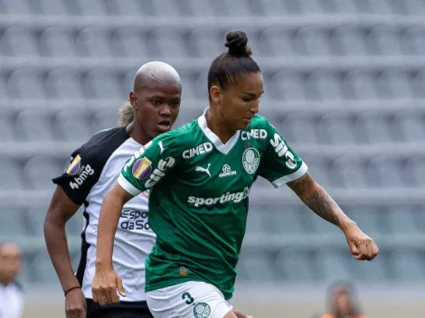 Onde assistir Corinthians x Palmeiras pela final do Paulistão Feminino