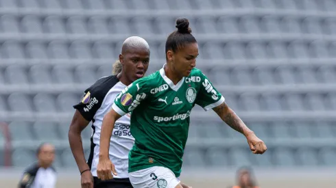 Corinthians x Palmeiras (Fotos: Rebeca Reis/Ag Paulistão)