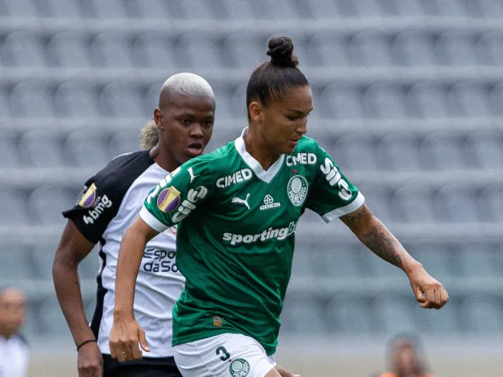 Onde assistir Corinthians x Palmeiras pela final do Paulistão Feminino
