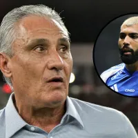 Incerteza de Jardim faz Cruzeiro sondar Tite, mas treta com Gabigol pode influenciar