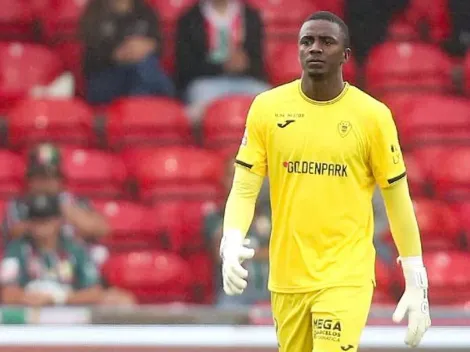 Andrew Ventura prioriza continuar na Europa, apesar do interesse do Bahia