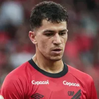 Athletico-PR diz “não” e recusa retorno de Vitor Bueno para 2026