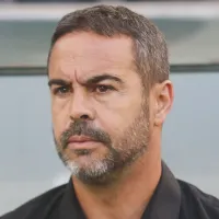 Ex-Botafogo, Arthur Jorge vira ‘plano B’ do Cruzeiro e pode assumir lugar de Jardim