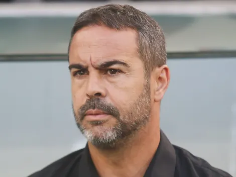 Botafogo pode rever Artur Jorge no Brasil em 2026, mas como técnico rival; entenda!