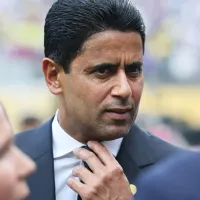 Internacional monitora possível investimento bilionário do dono do PSG